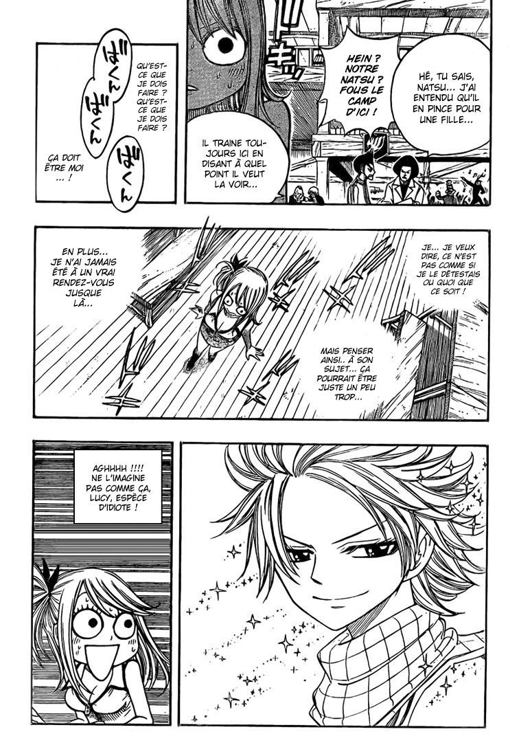 Fairy Tail: Chapter chapitre-1 (bonus) - Page 7